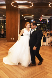 Gil & Sarah's Wedding 0646